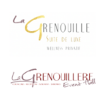 Logo La Grenouille et la Grenouillère