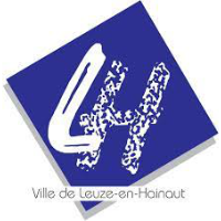 Logo de la ville de Leuze en Hainaut
