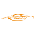 Logo Liftycars