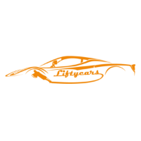 Logo Liftycars