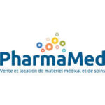 Logo Pharmamed
