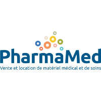 Logo Pharmamed